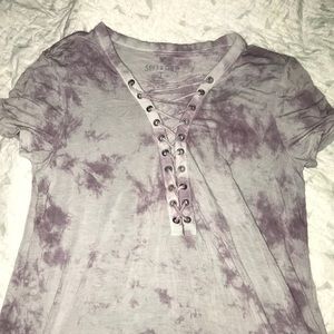 american eagle top